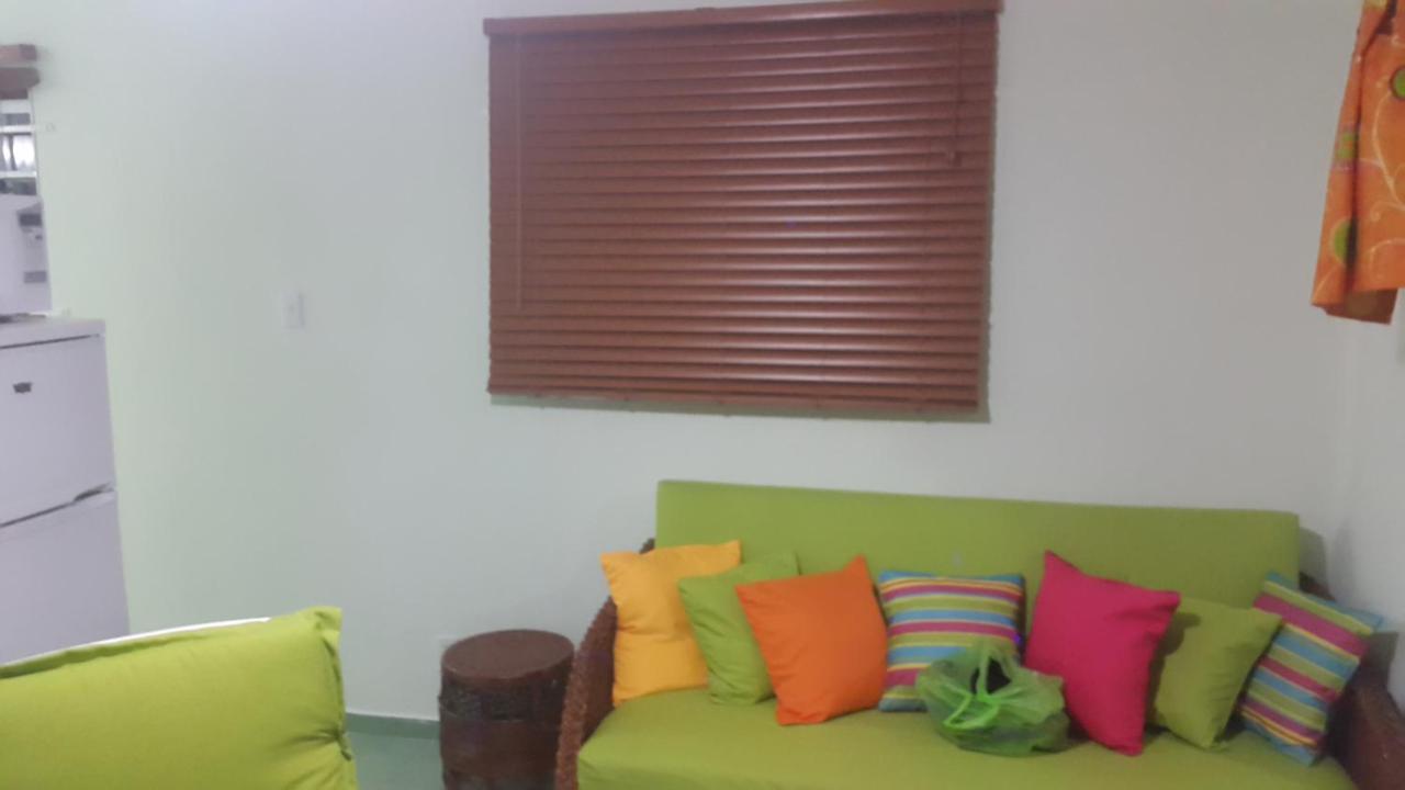 Alifra Apartment Lagun Екстер'єр фото