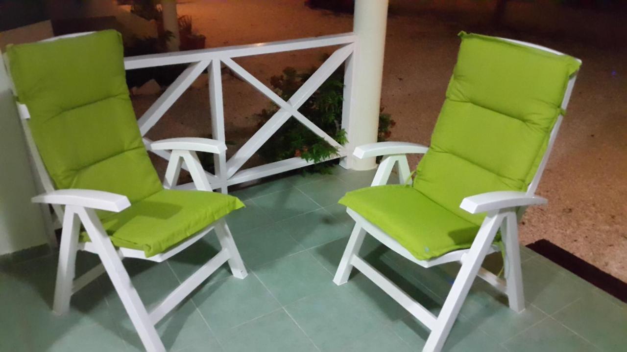Alifra Apartment Lagun Екстер'єр фото