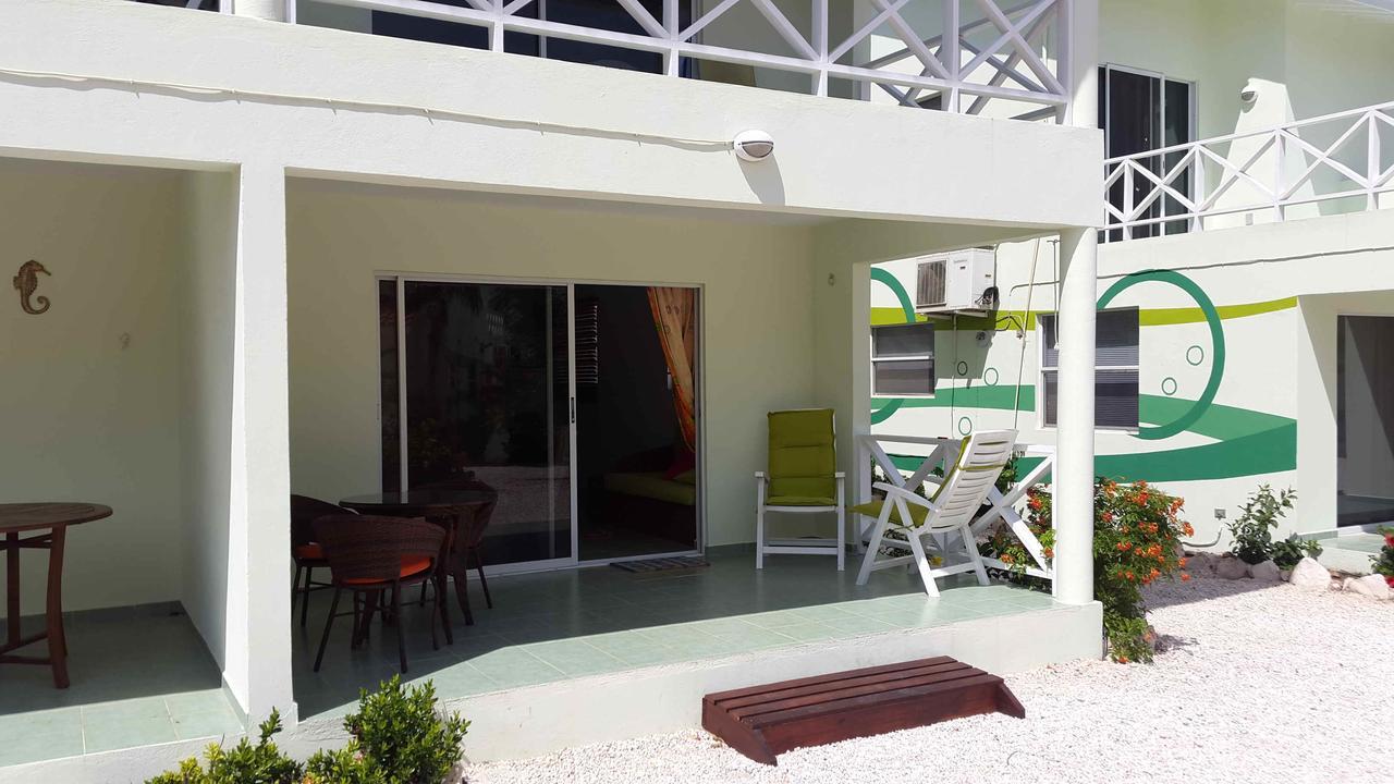 Alifra Apartment Lagun Екстер'єр фото