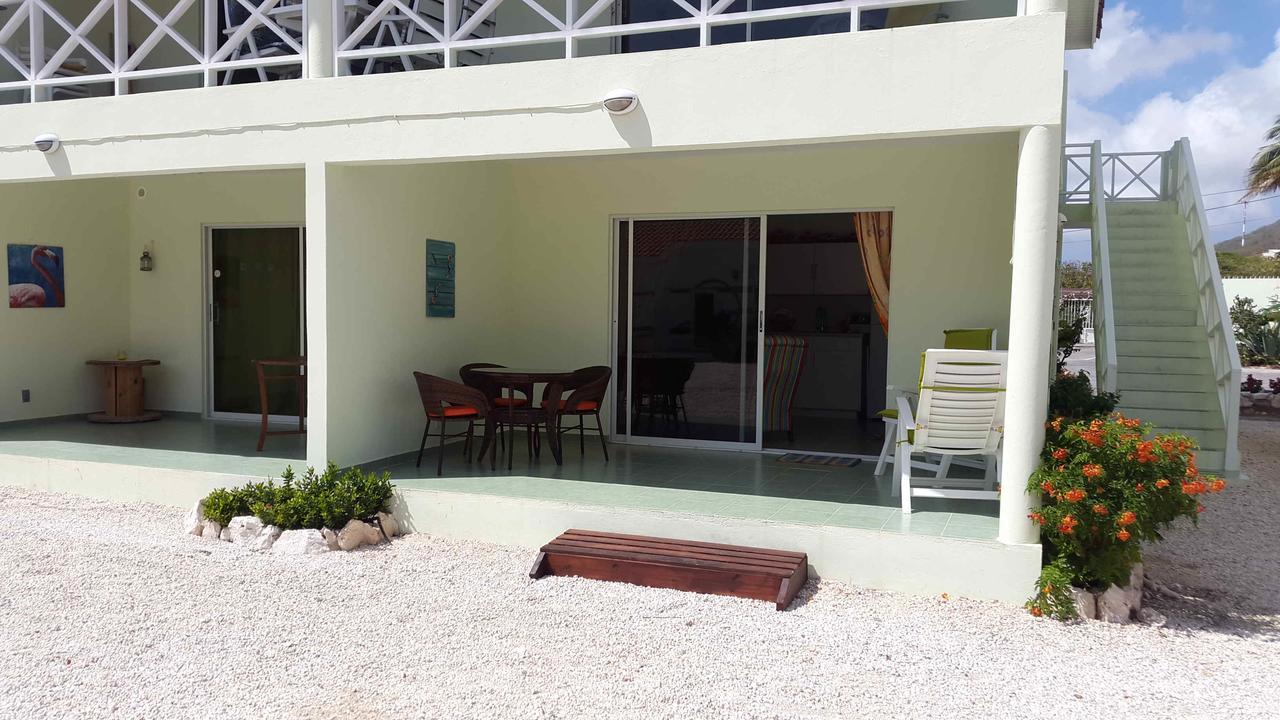 Alifra Apartment Lagun Екстер'єр фото