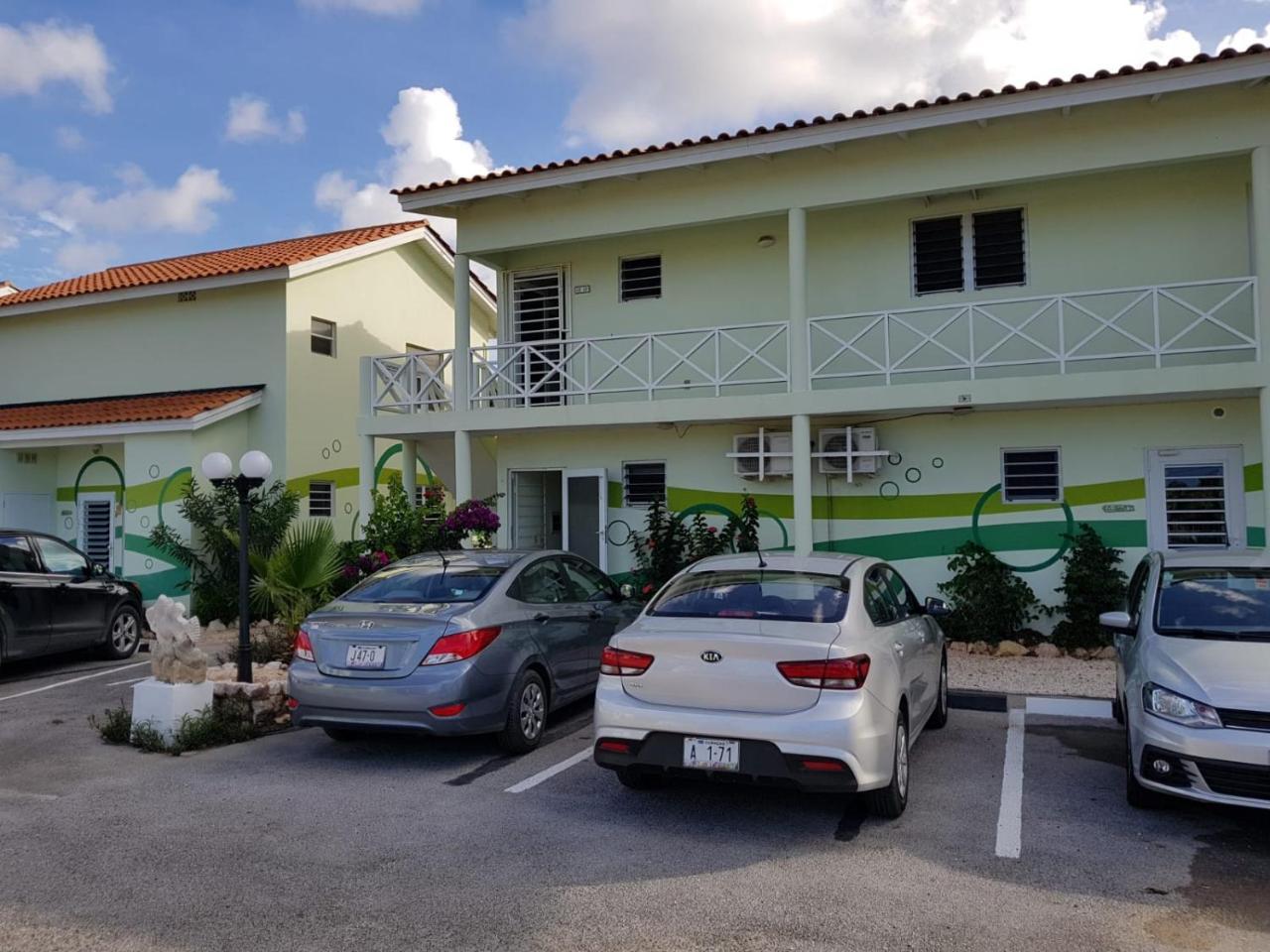 Alifra Apartment Lagun Екстер'єр фото