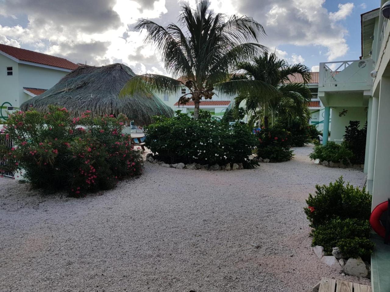 Alifra Apartment Lagun Екстер'єр фото