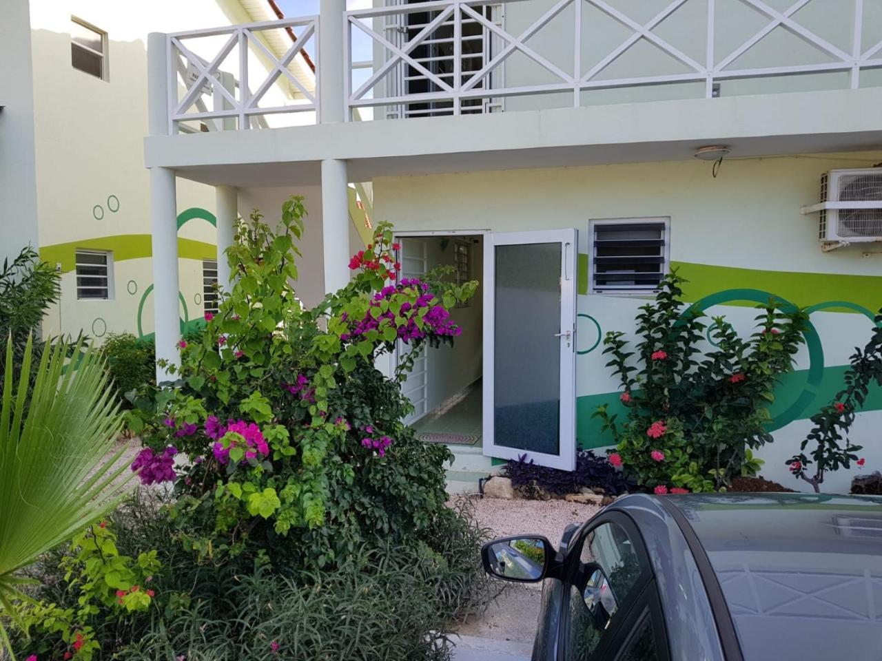 Alifra Apartment Lagun Екстер'єр фото