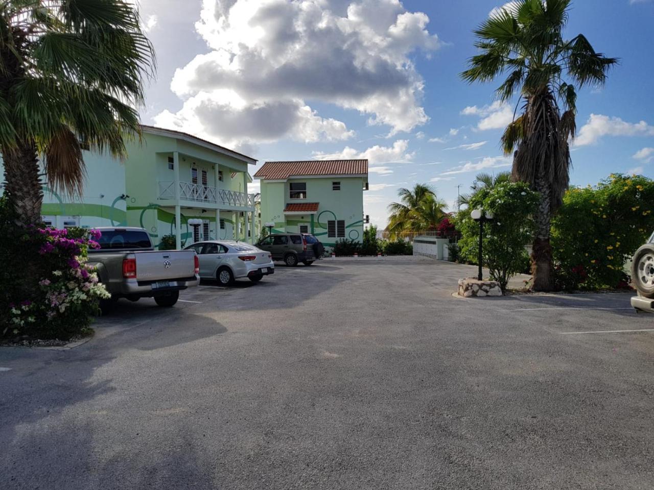 Alifra Apartment Lagun Екстер'єр фото