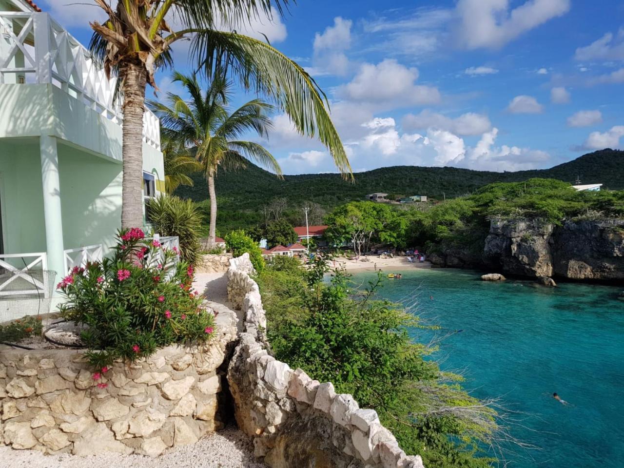 Alifra Apartment Lagun Екстер'єр фото