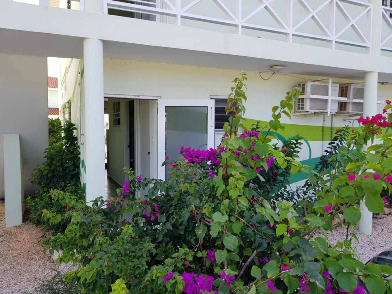 Alifra Apartment Lagun Екстер'єр фото