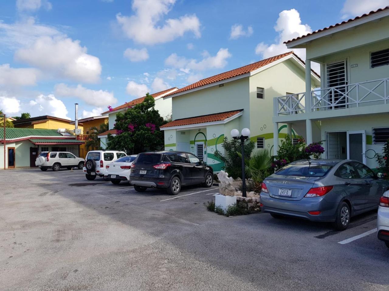 Alifra Apartment Lagun Екстер'єр фото